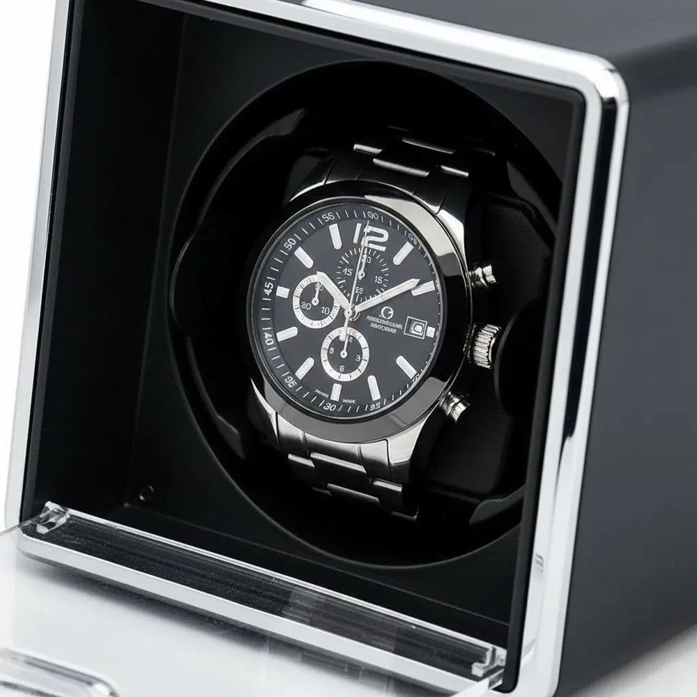 Boite à Montres « Gotham » – 1 Montre