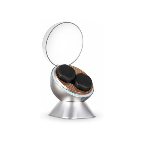 Remontoir Automatique « Aurore » – 2 Montres