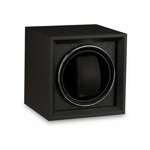 Remontoir Automatique « Corbeau » – 1 Montre