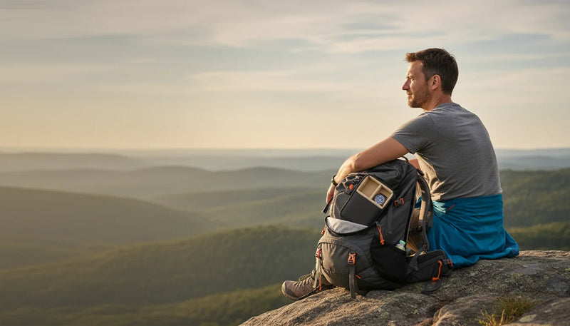 6 étuis à montre 2 montres pour sac à dos (2026) - Image de couverture