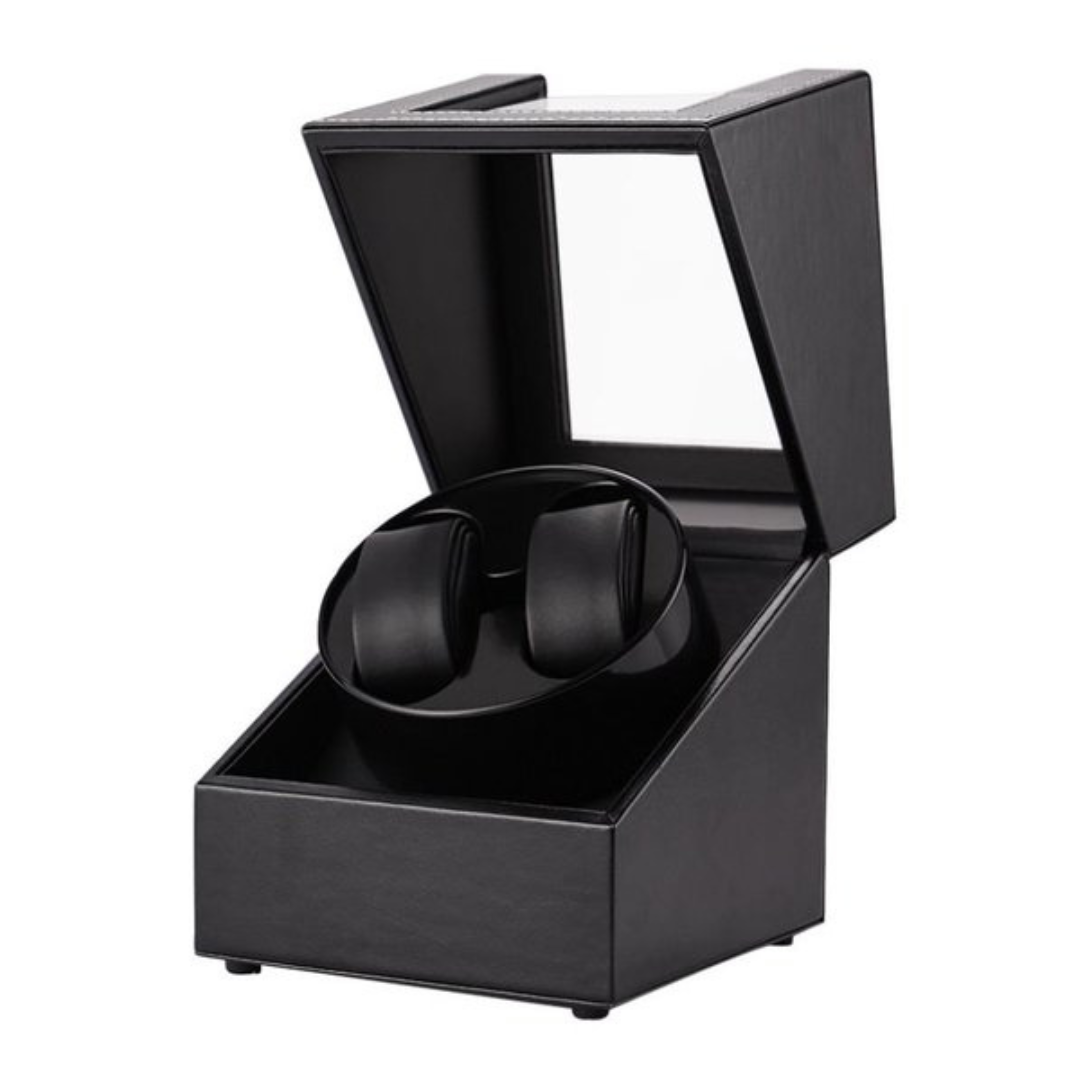 Remontoir Automatique 2 Montres – Nuitlaque