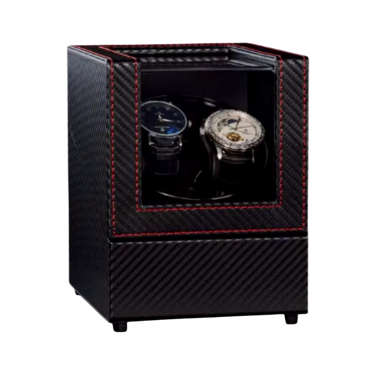 Remontoir Automatique 2 Montres – Nuitlaque