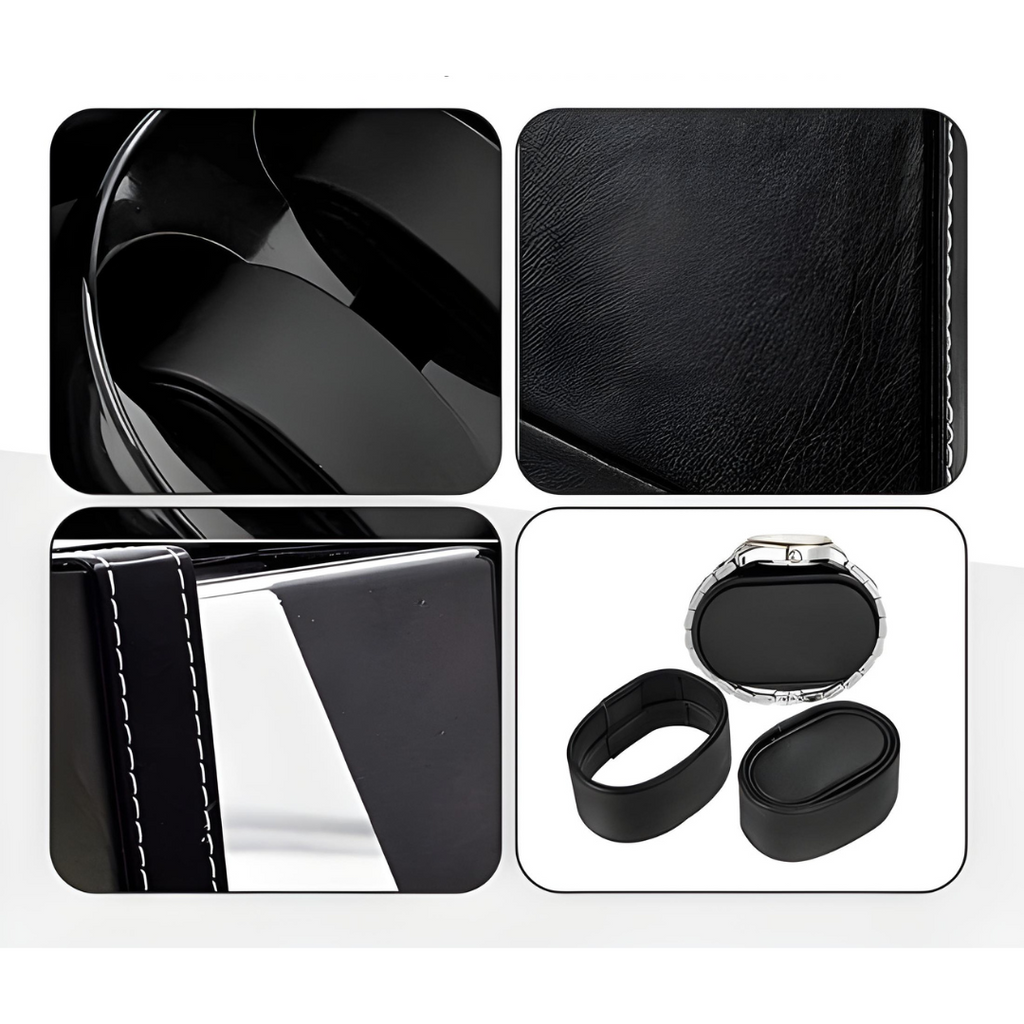 Remontoir Automatique 2 Montres – Nuitlaque