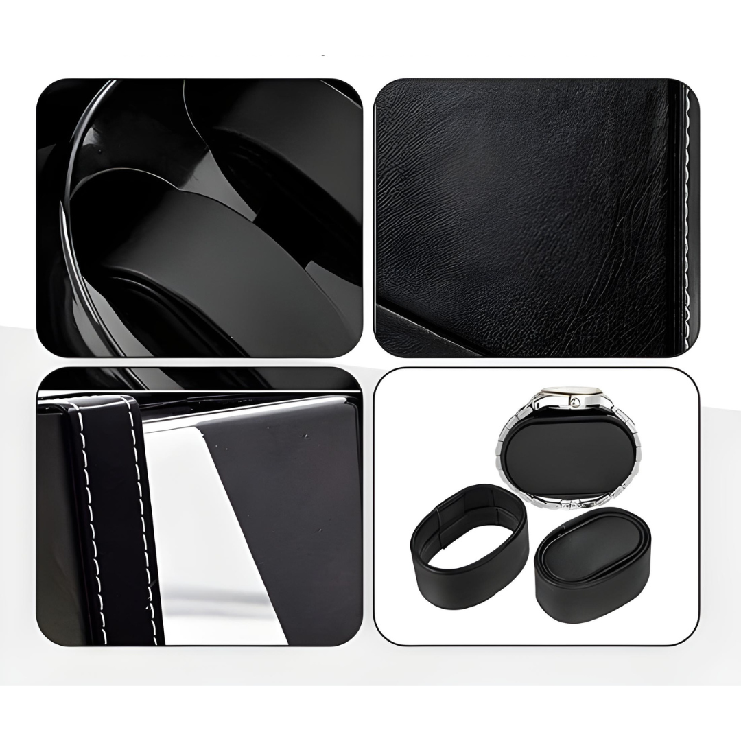 Remontoir Automatique 2 Montres – Nuitlaque