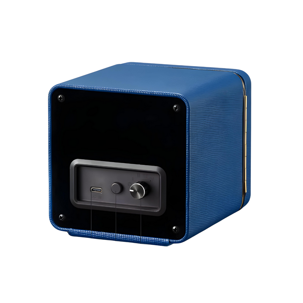 Remontoir Automatique 1 Montre – Cyanite