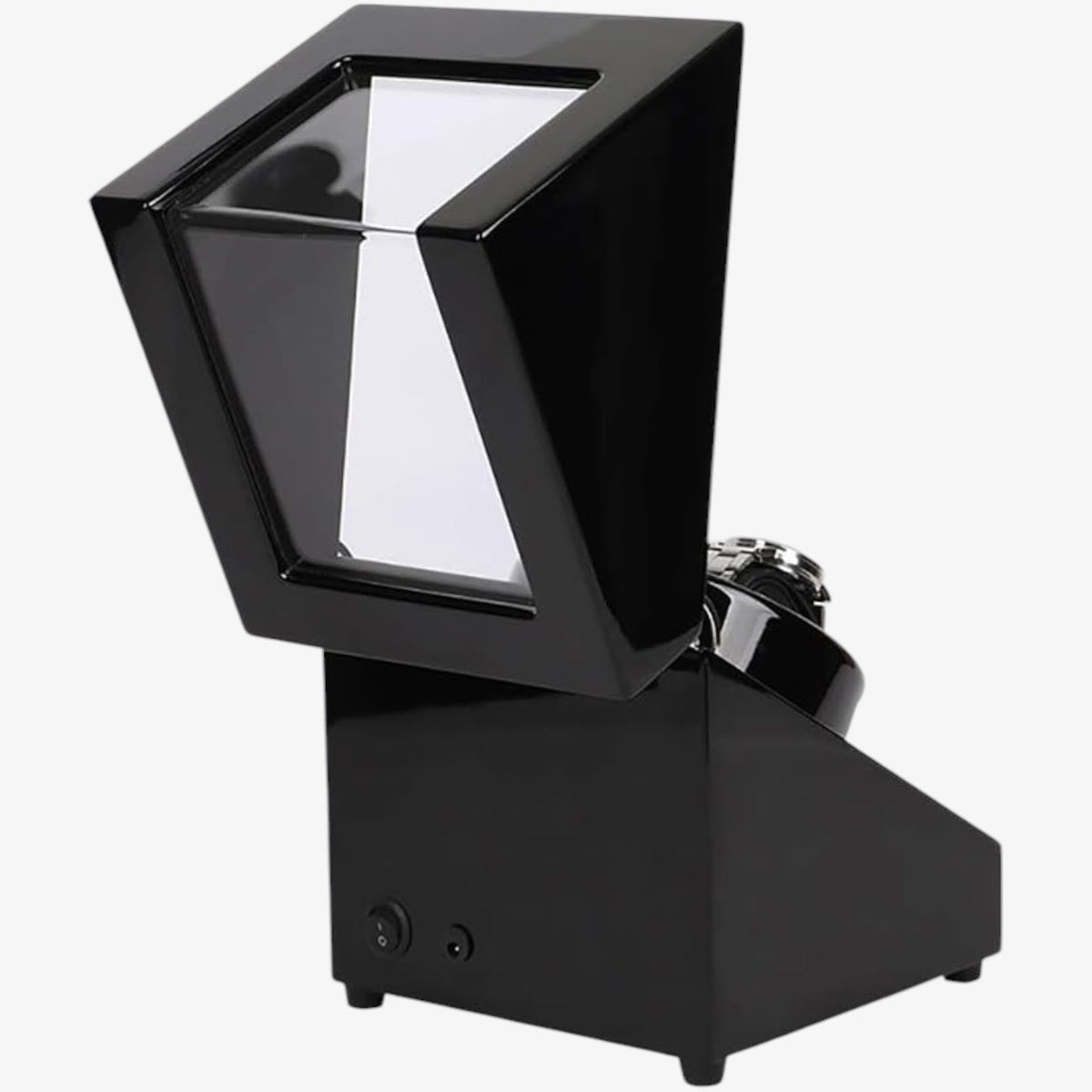 Remontoir Automatique « Nocturne » – 2 Montres
