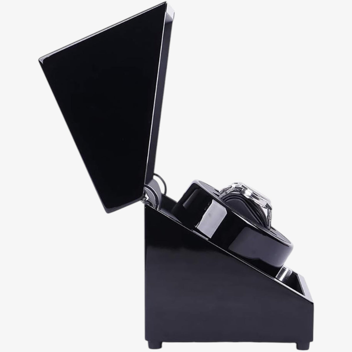 Remontoir Automatique « Nocturne » – 2 Montres