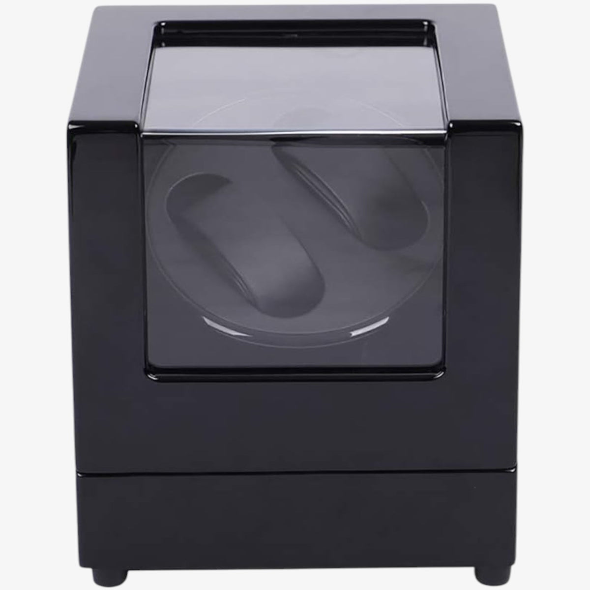 Remontoir Automatique « Nocturne » – 2 Montres