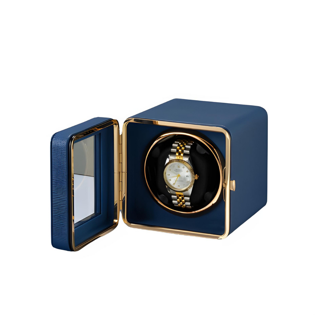 Remontoir Automatique 1 Montre – Cyanite