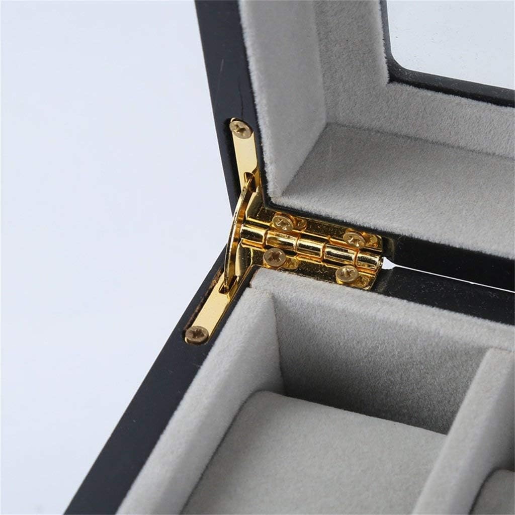 Watch Box for 20 Watches – Lisière