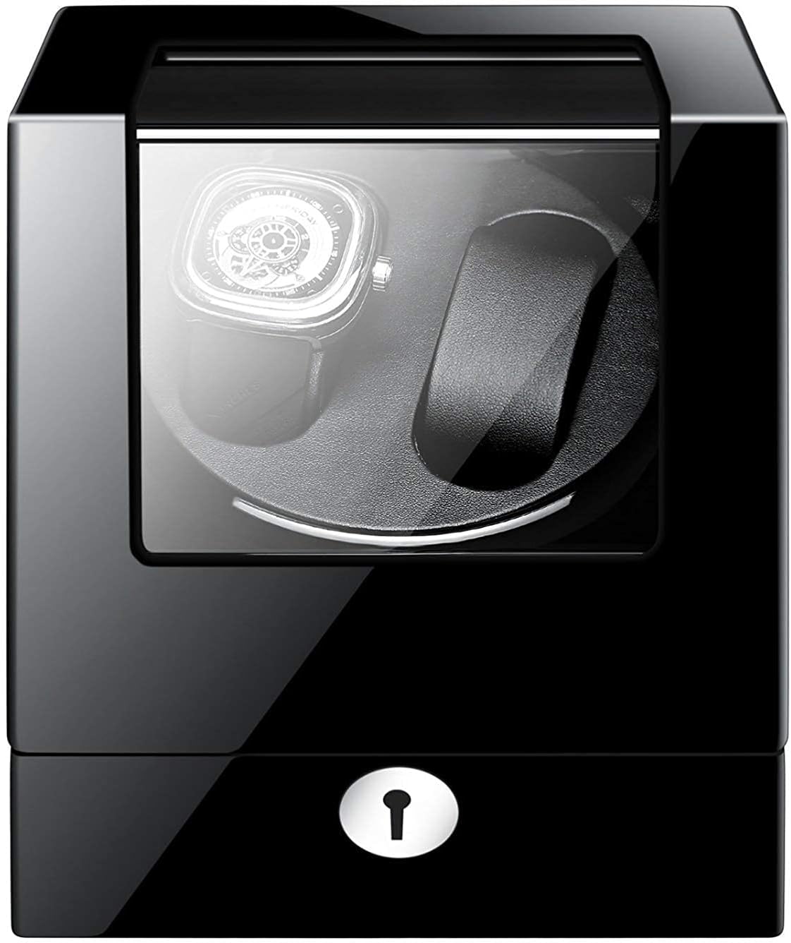 Remontoir Automatique 2 Montres – Palmera