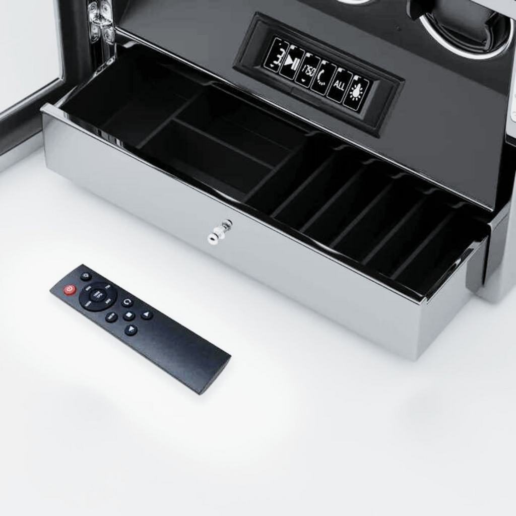 Remontoir pour Montres 9 Montres – Nuitroir