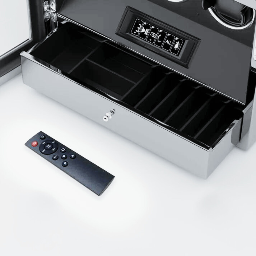 9 Watch Winder – Nuitroir