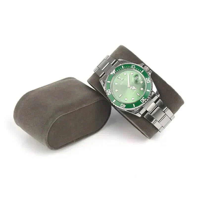 Watch Box 6 Watches – Frosted