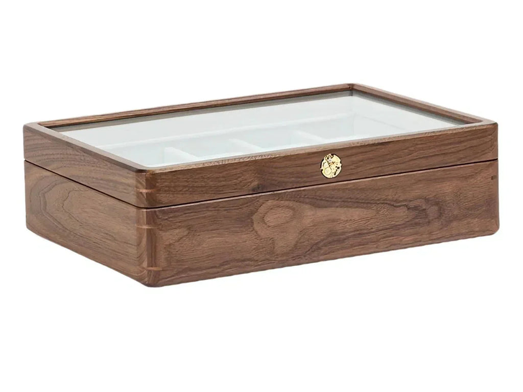 Boîte à Montres 10 Montres – Cordial