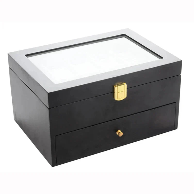 Watch Box for 20 Watches – Lisière