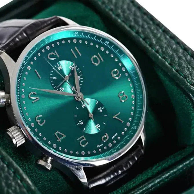 Remontoir Automatique 1 Montre – Bérylle