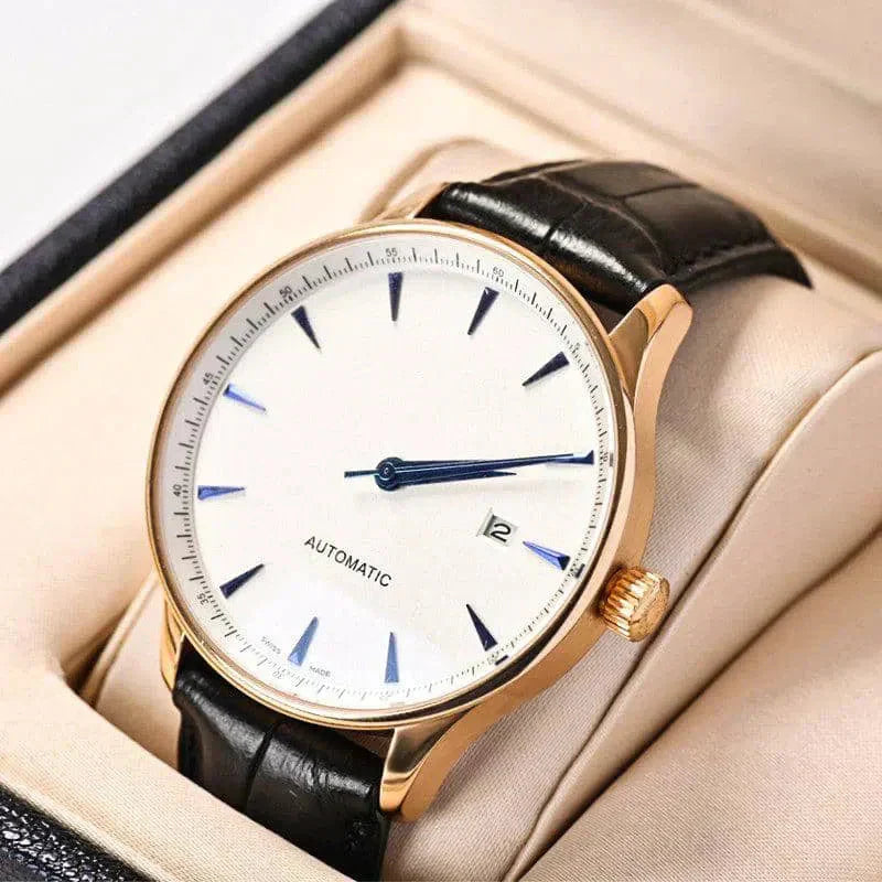 Boîte à Montres 1 Montre – Nuitbrune