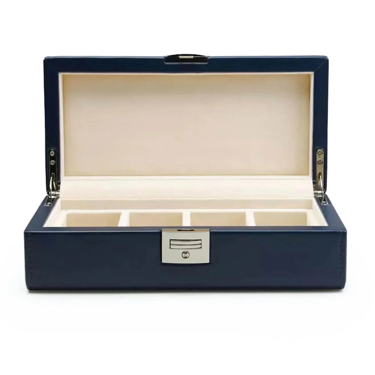 Watch Box for 4 Watches – Amirale