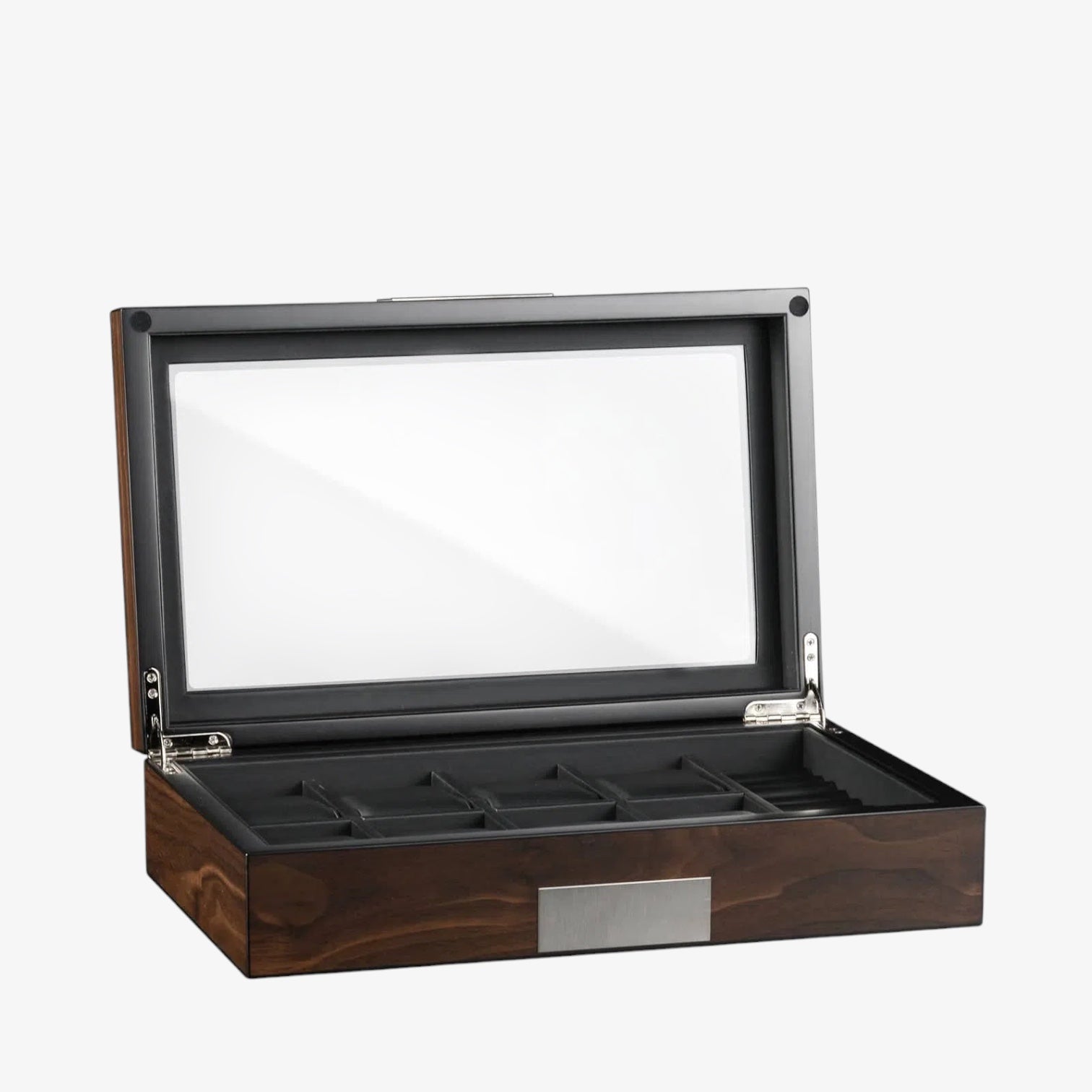 Boîte à Montres 10 Montres – Juglane