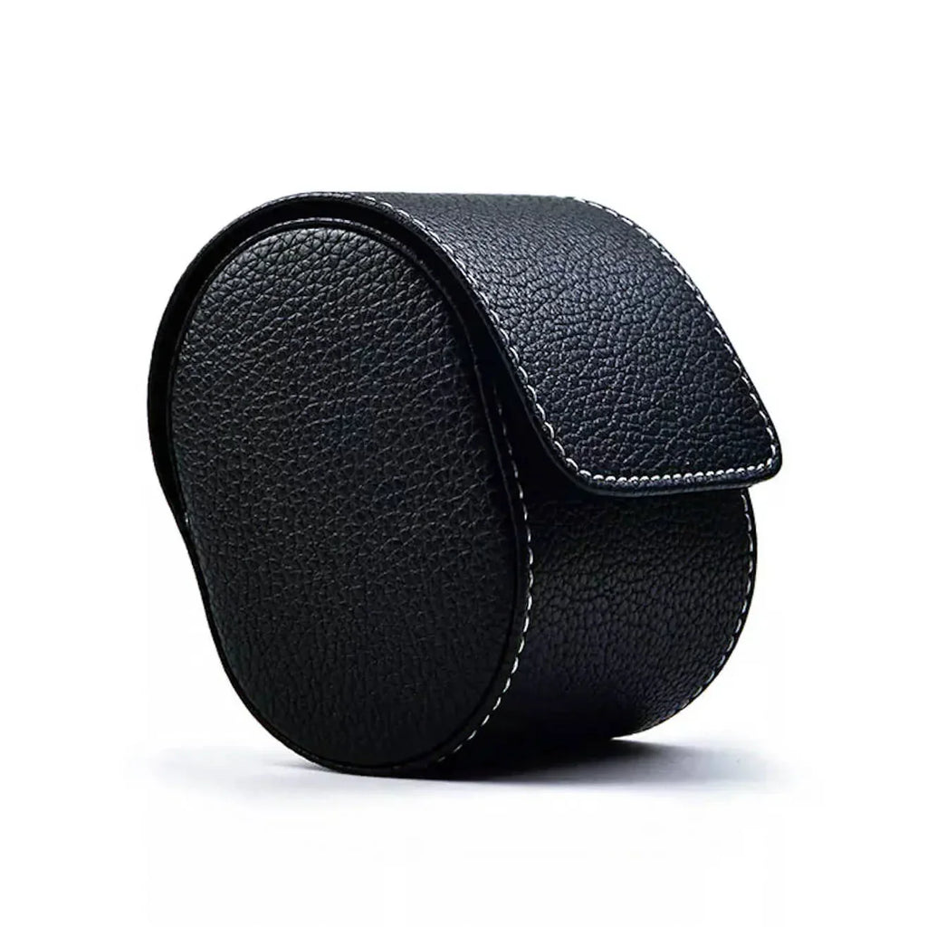 Étui 1 Montre – Charbon