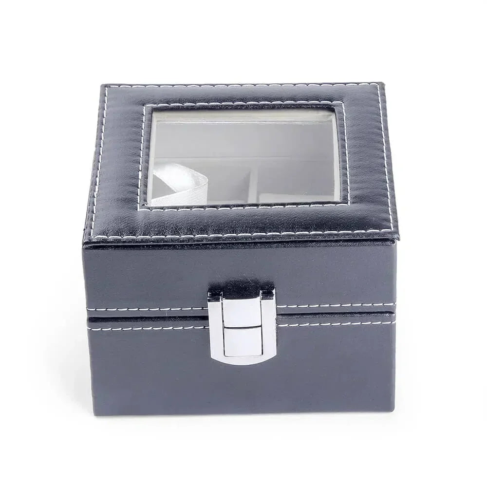 Watch Box for 2 Watches – Scree