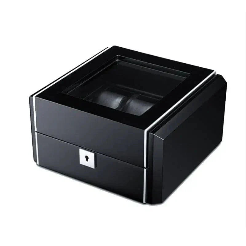 Watch Box for 6 Watches – Nuitpiano