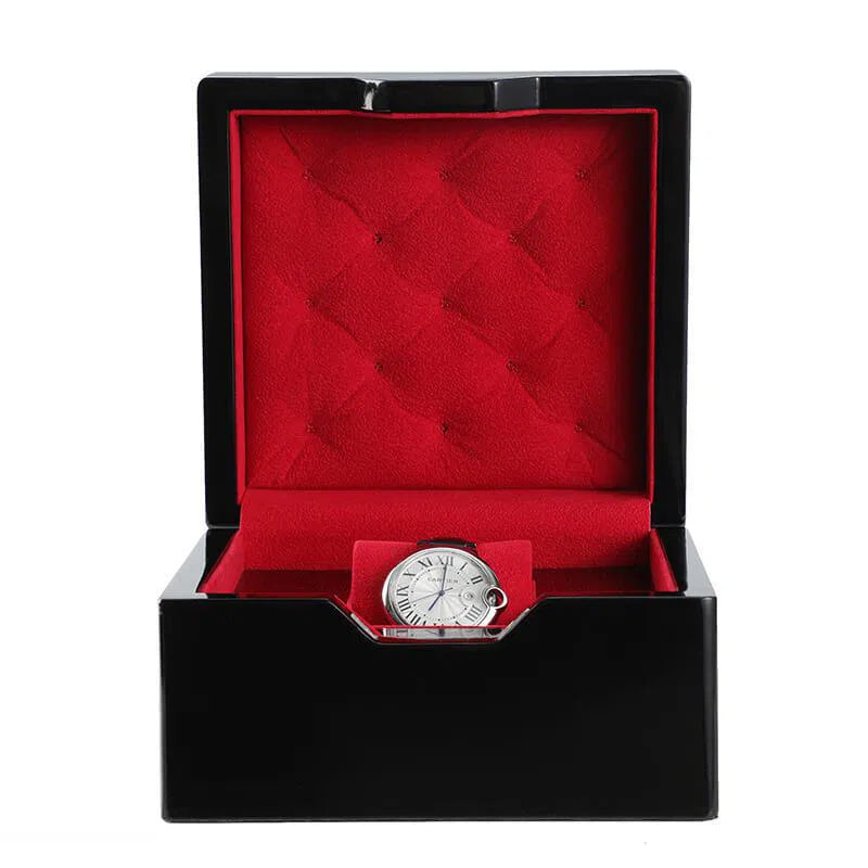 Boîte 1 Montre - LaqueRubis