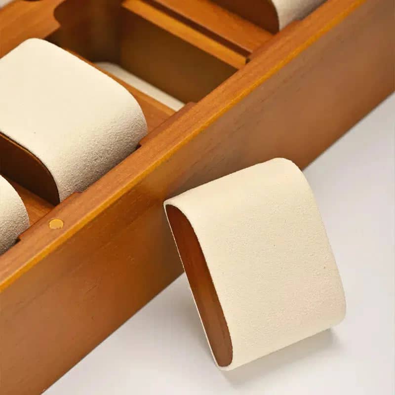 Coffret à Montres 10 Montres – Sylpine