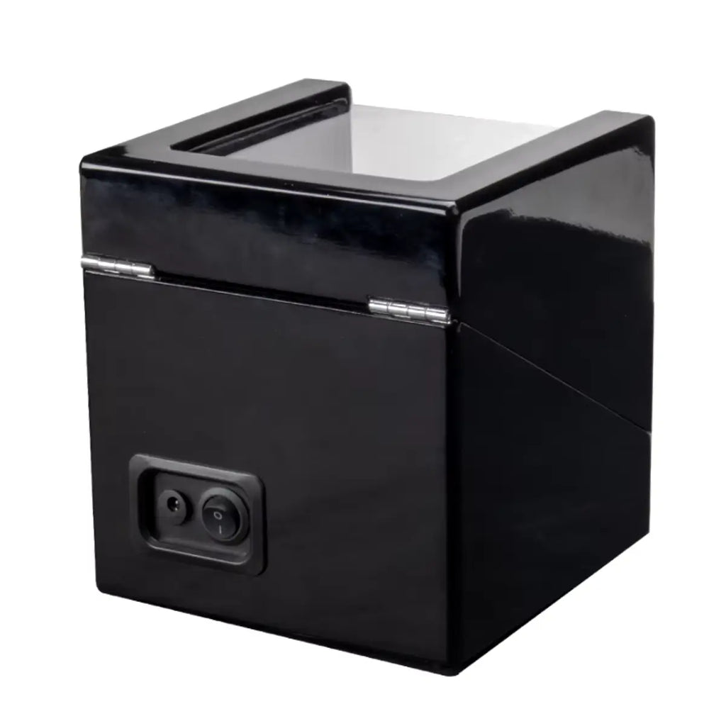 Boite à Montres 2 Montres – Saphyrine