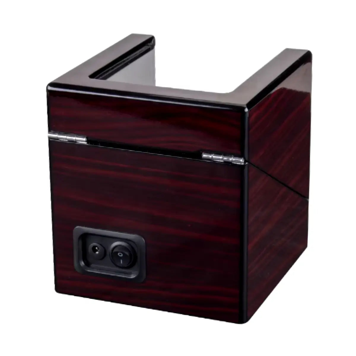 Boite à Montres 2 Montres – Saphyrine