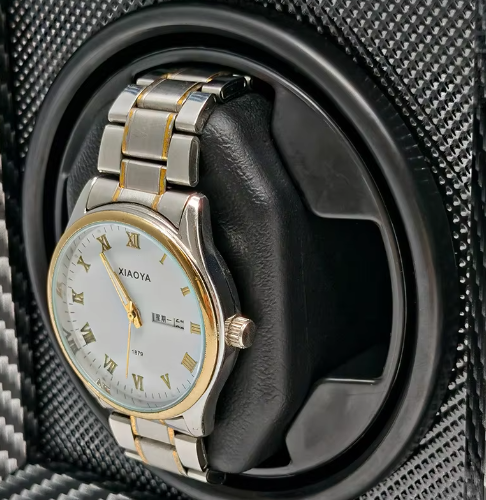 Remontoir Automatique 1 Montre – Tressacier