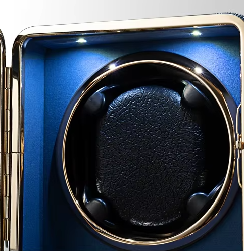 Remontoir Automatique 1 Montre – Cyanite