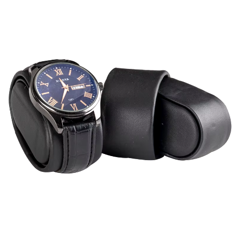 Boite à Montres 2 Montres – Saphyrine