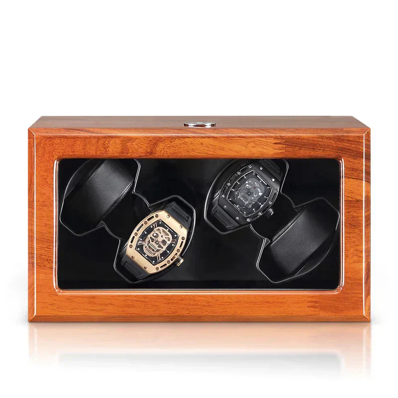 Remontoir Automatique 4 Montres – Nerval