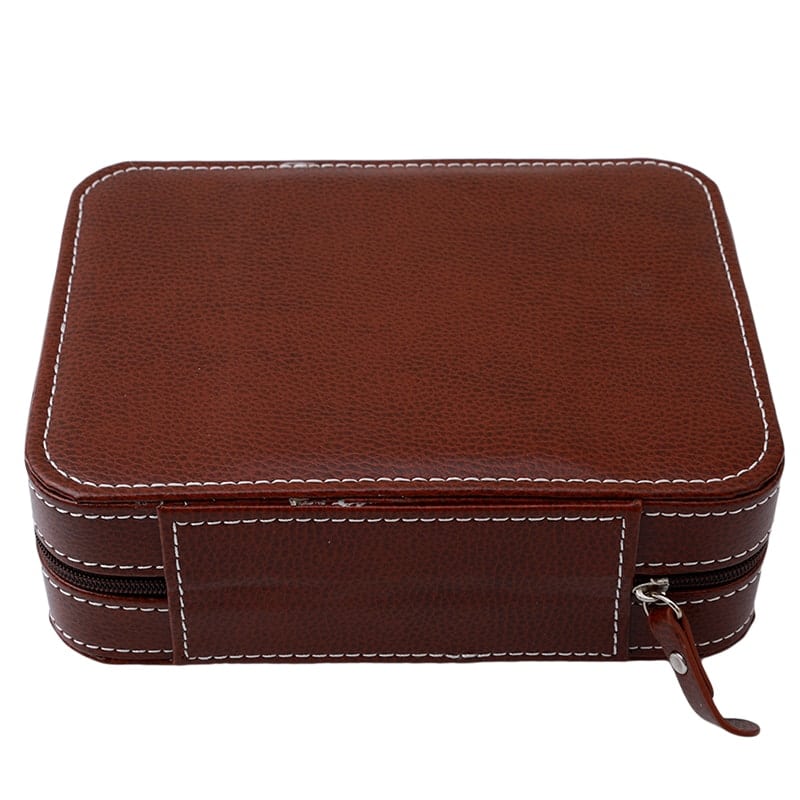 Etui à Montres 8 Montres – Bison