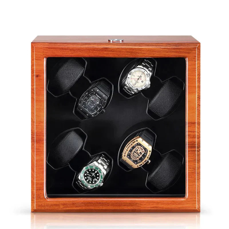 Remontoir 8 Montres – Écorce