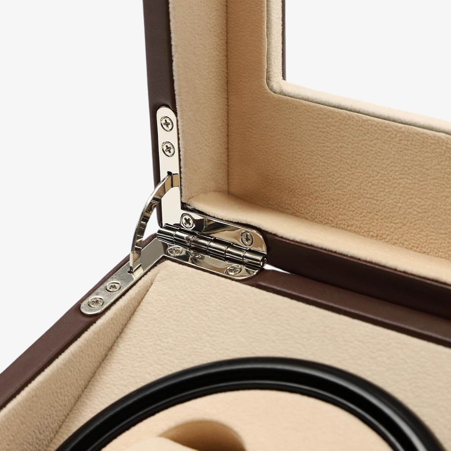 Remontoir Automatique 10 Montres – Havane