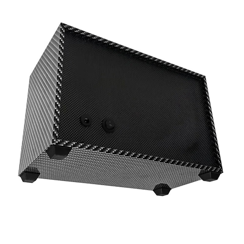 Remontoir Automatique 2 Montres – Argentum