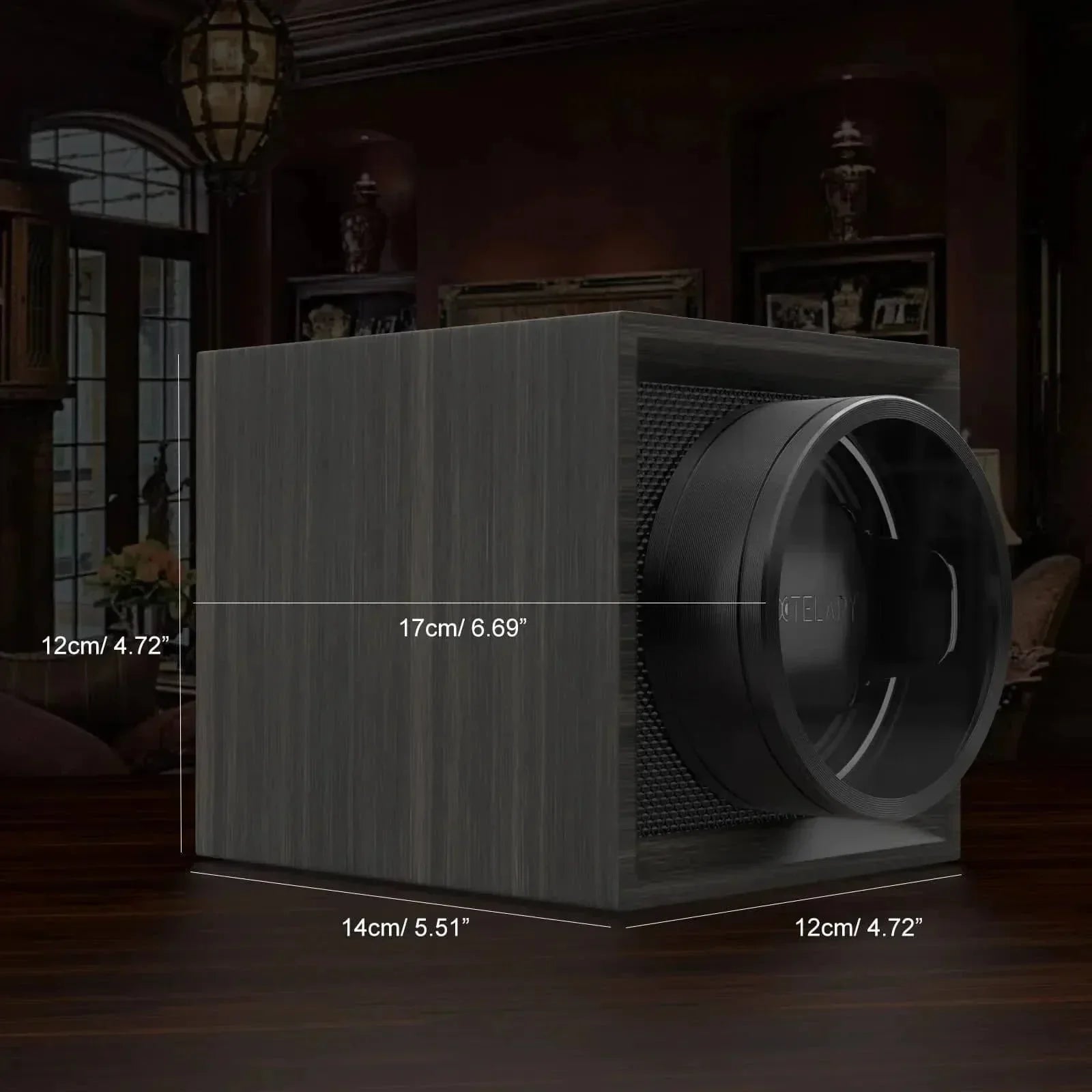 Remontoir Automatique 1 Montre – Chênebrume