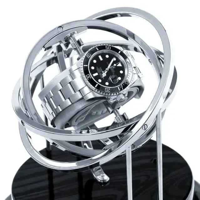 Remontoir 1 Montre – Comète