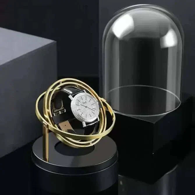 Single Watch Winder Automatic – Astre