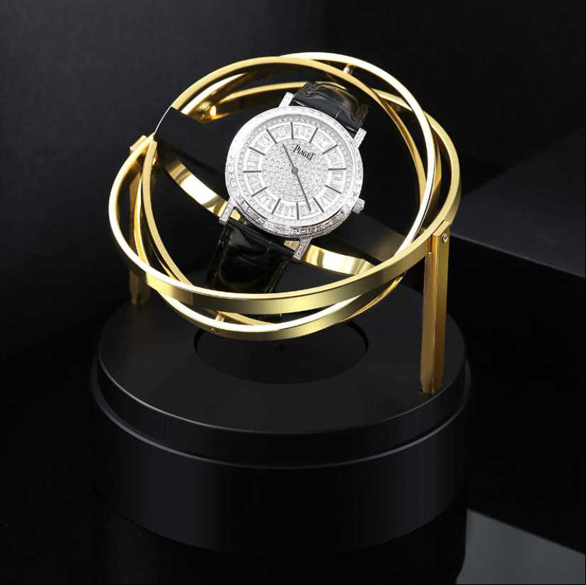 Single Watch Winder Automatic – Astre
