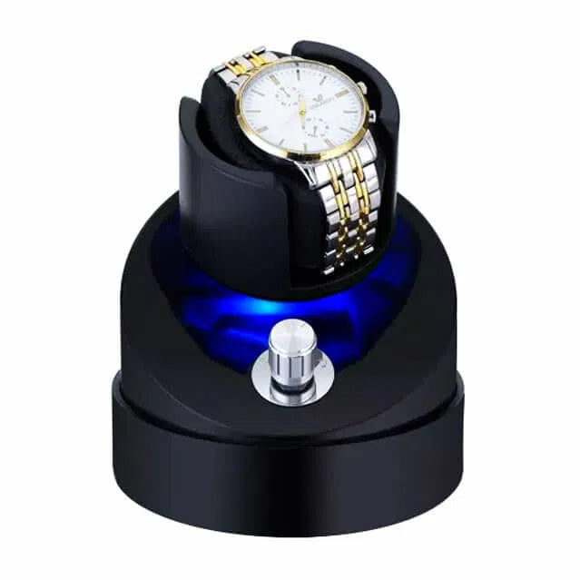 Automatic Watch Winder 1 Watch – Cosmos