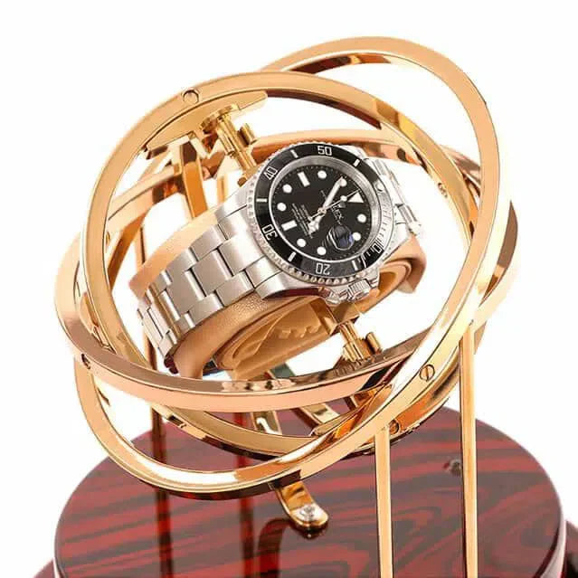 Remontoir Automatique 1 Montre – Orrery