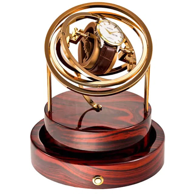Remontoir Automatique 1 Montre – Orrery