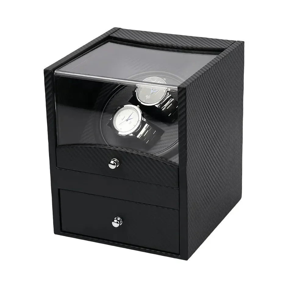 Remontoir 2 Montres – Carbombre