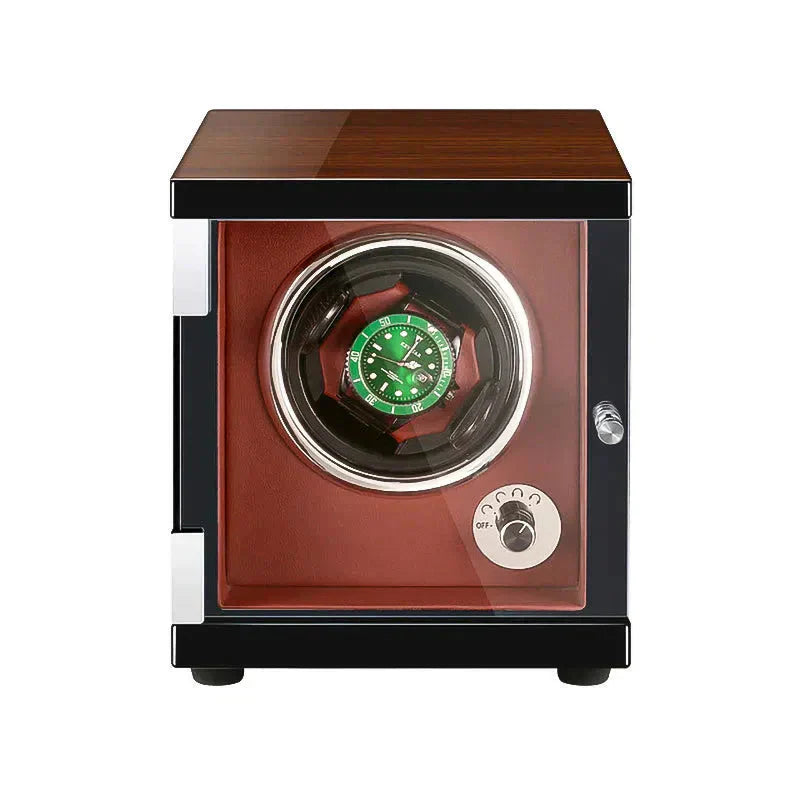 Remontoir en Bois 1 Montre – Ocrier