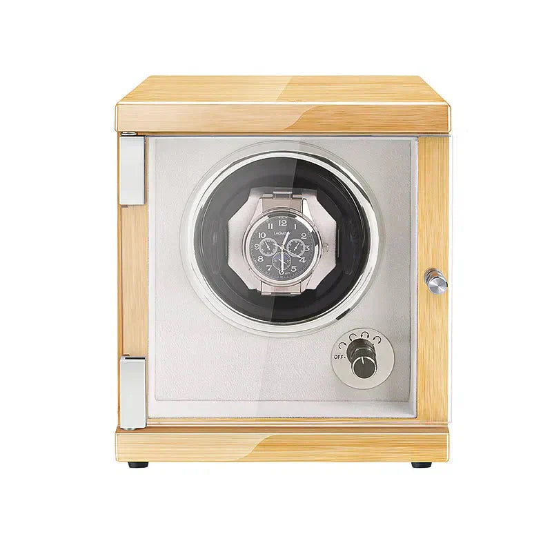 Remontoir Automatique 1 Montre – Sapinière