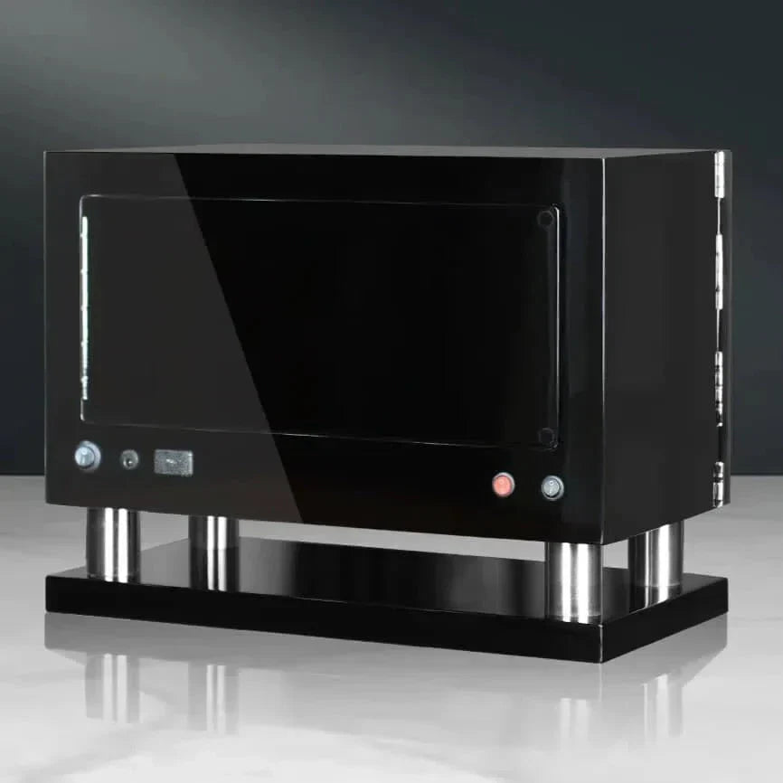 8 Watch Winder Automatic – Cerberus